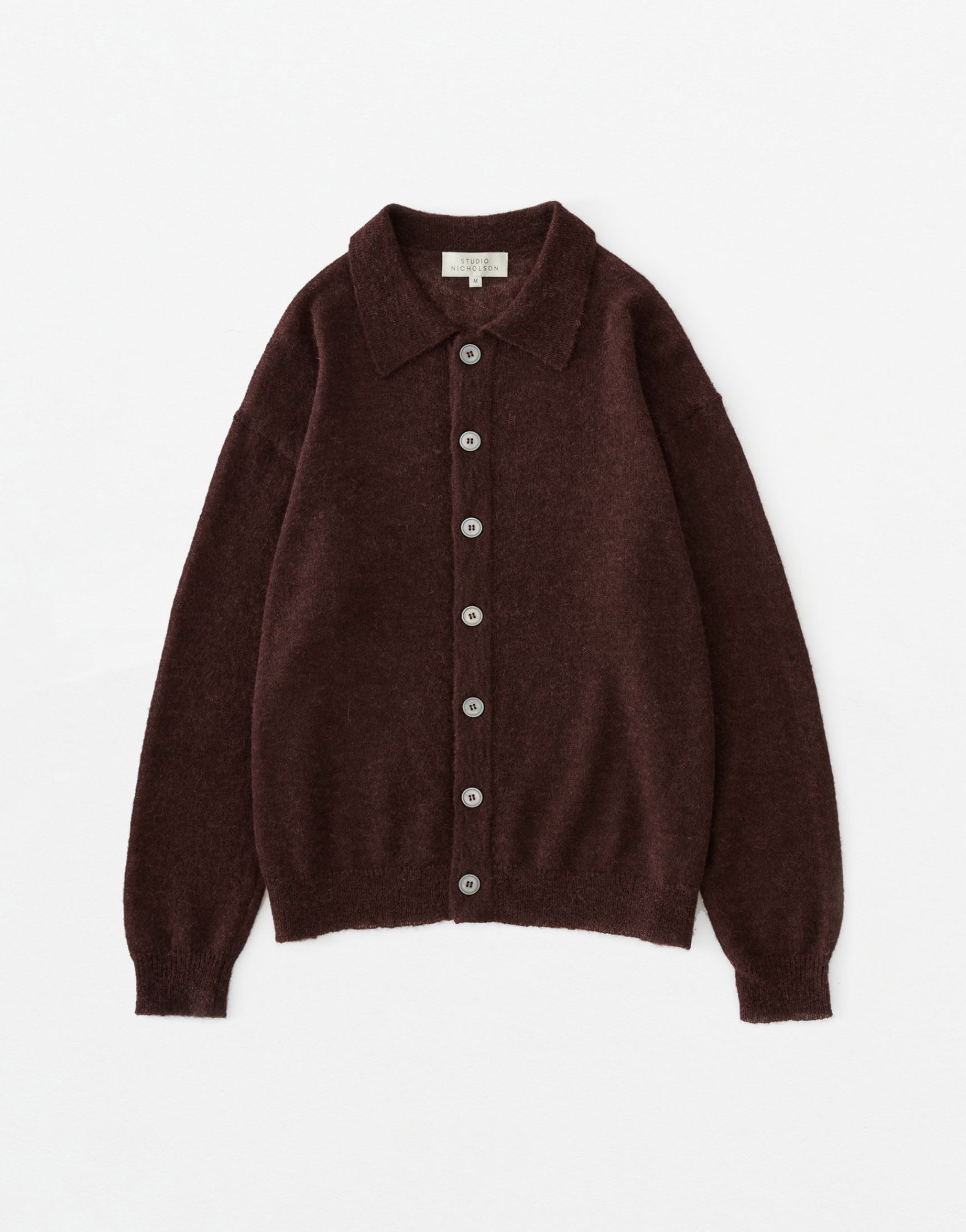 Studio Nicholson — Clothing — EQUIPMENT